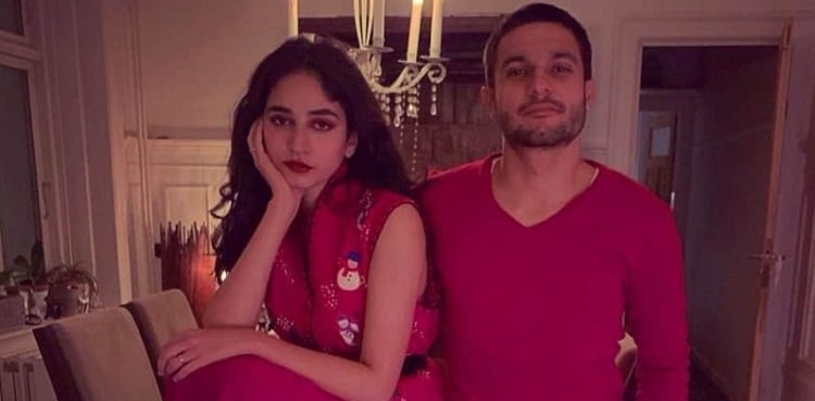 'I was 25, we...': Mamya Shajaffar talks about early marriage, fairytale ceremony