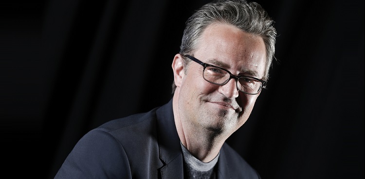 Doctor pleads guilty in Matthew Perry death