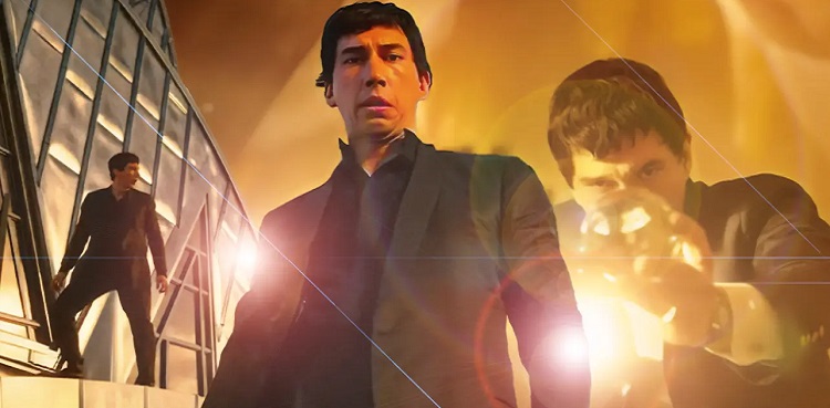 Francis Ford Coppola thinks 'Megalopolis' outweighs ordinary film ideas