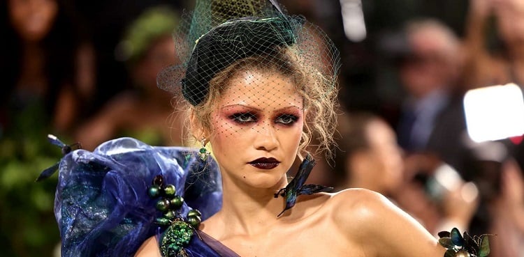 Met Gala 2024: Zendaya leads garden-themed fashion this year