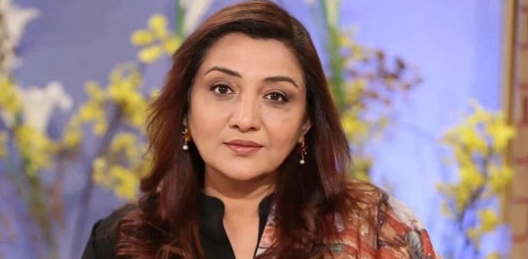 'They are more concerned about looks...': Nadia Afgan discusses unprofessionalism in young actors