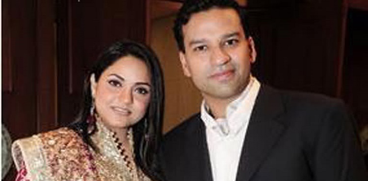 I realized in the first 10 minutes of marriage that it was a mistake: Nadia Khan