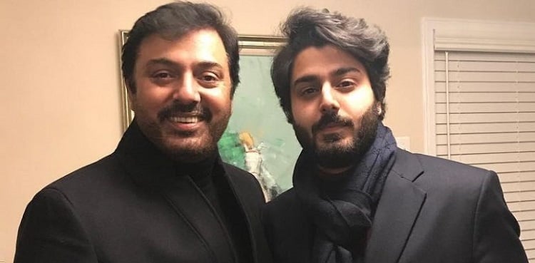 'I never wanted my son to...': Nauman Ijaz