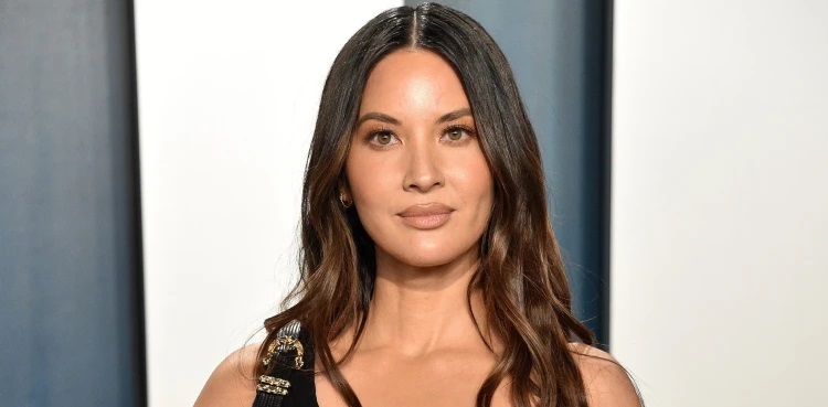 Olivia Munn undergoes fifth surgery in her cancer battle