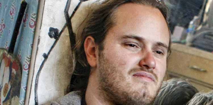 Nancy Pelosi's husband's attacker jailed for 30 years