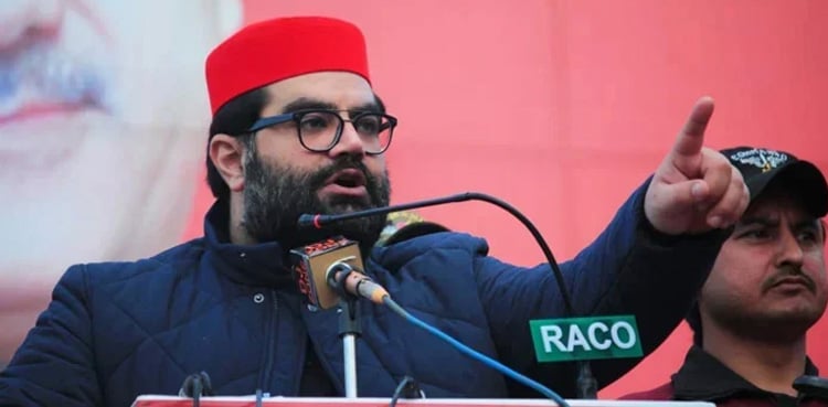 ANP moot: PPP, PML-N refuse to sign APC joint declaration