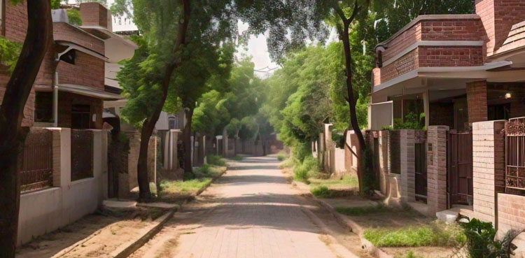 Real Estate Investment Climate in Pakistan