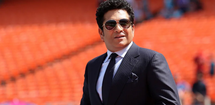 Sachin Tendulkar’s security guard commits suicide with service gun