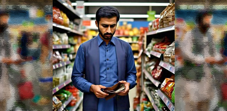 How Hyperinflation is Crippling Pakistan's Middle Class
