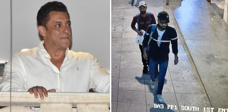 Salman Khan house firing case: Crucial audio recording of accused unveiled