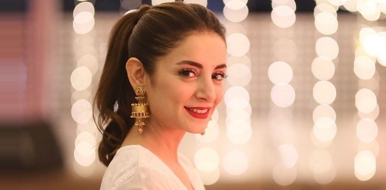 Why Sarwat Gilani prefers doing fewer acting projects?