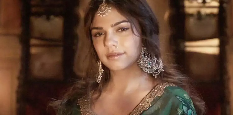 'Character had a lot of scope but...': Sharmin Segal's 'Heeramandi' co-star agrees with criticism