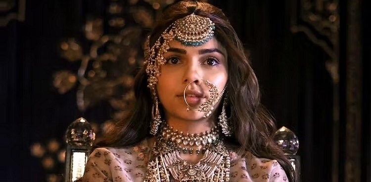 'Say what they have to...': Sharmin Segal responds to criticism for 'Heeramandi'