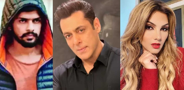 Salman Khan's ex Somy Ali appeals to gangster Lawrence Bishnoi