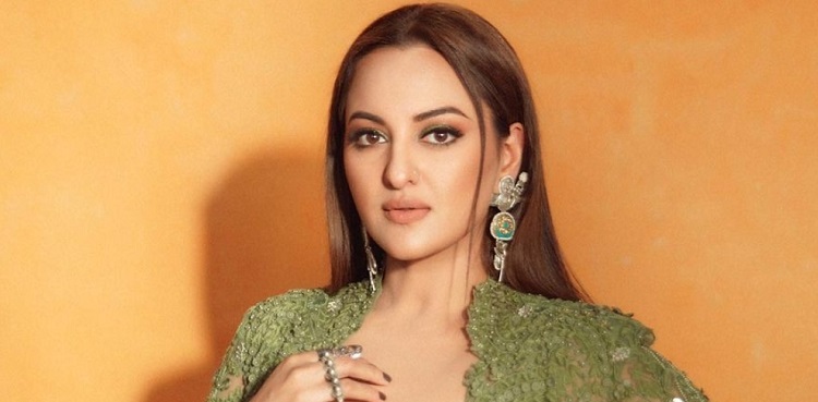 Sonakshi Sinha shares special message for her father