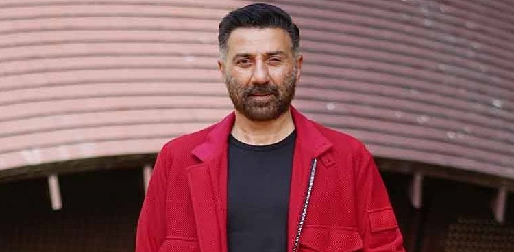 Sunny Deol accused of cheating, lies, forgery by film producer