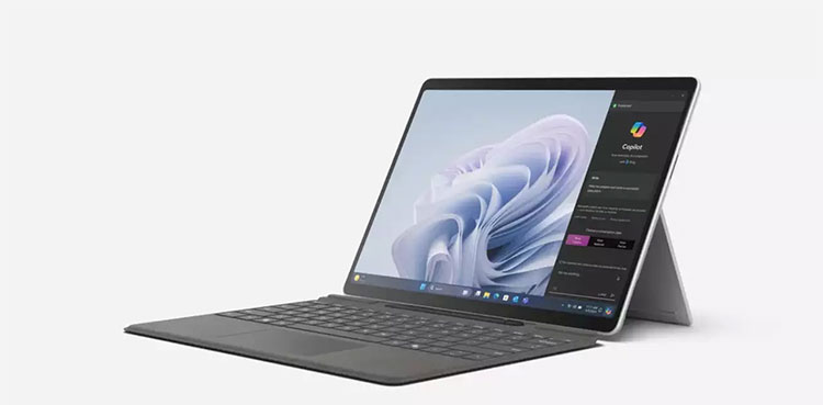 Microsoft to unveil new version of Surface Pro tablet, laptop