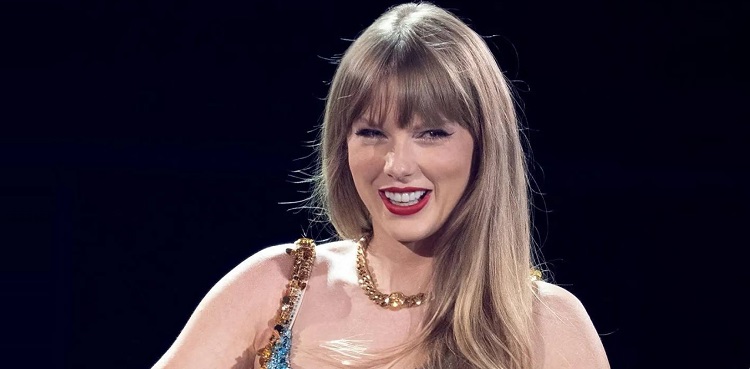 Taylor Swift's 'Tortured Poets Department' proves on-Target