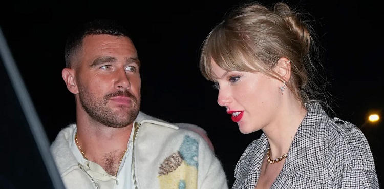 Taylor Swift & Travis Kelce ready to take next step in their relationship?