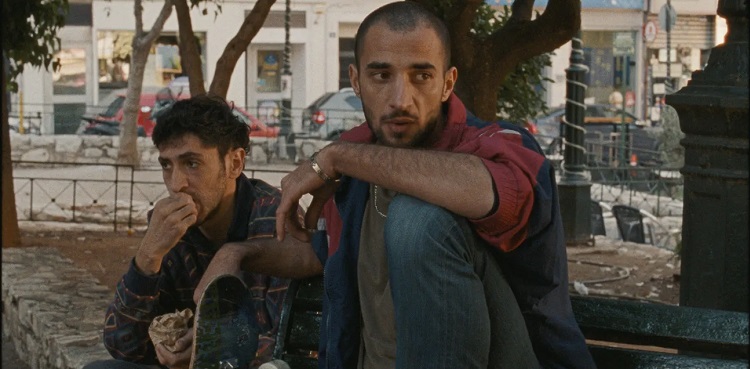 Palestinian film draws praise as Cannes stars take discreet stances on Gaza war