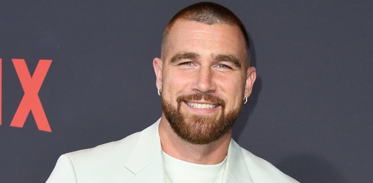 Taylor Swift's beau Travis Kelce all set for his acting debut