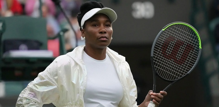 Venus Williams among sporting figures to get own Barbie doll