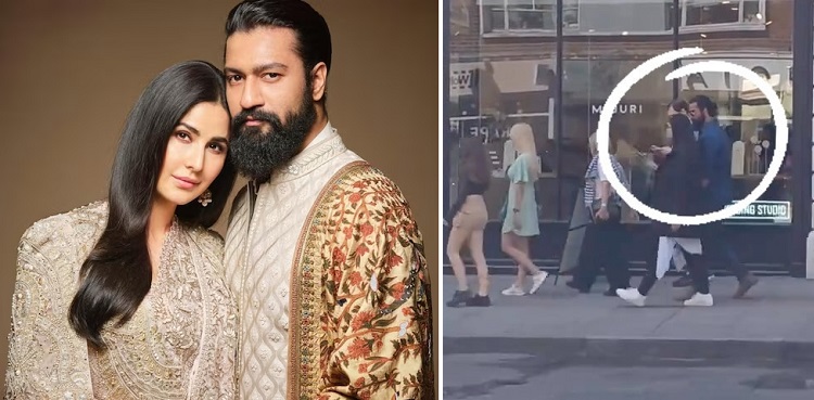 Katrina Kaif to welcome her first child in London: Report