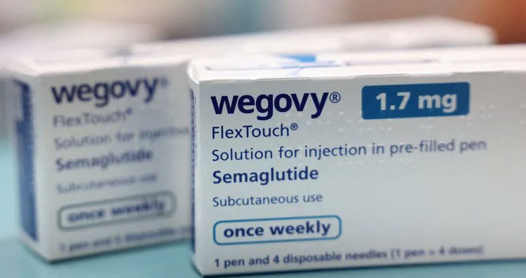Novo Nordisk: Wegovy maker bets big on India