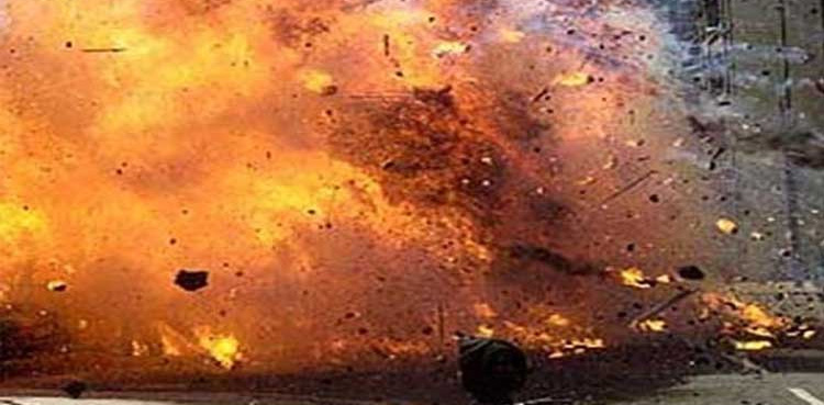 Twelve personnel martyred in Bannu suicide attack: ISPR