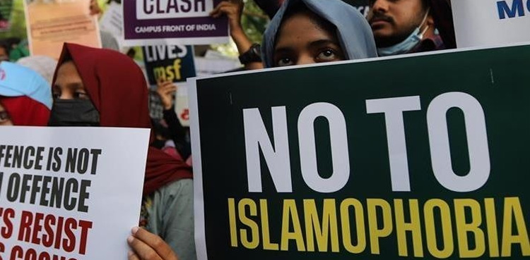 Pakistan, Indonesia, Turkiye call for united action against Islamophobia