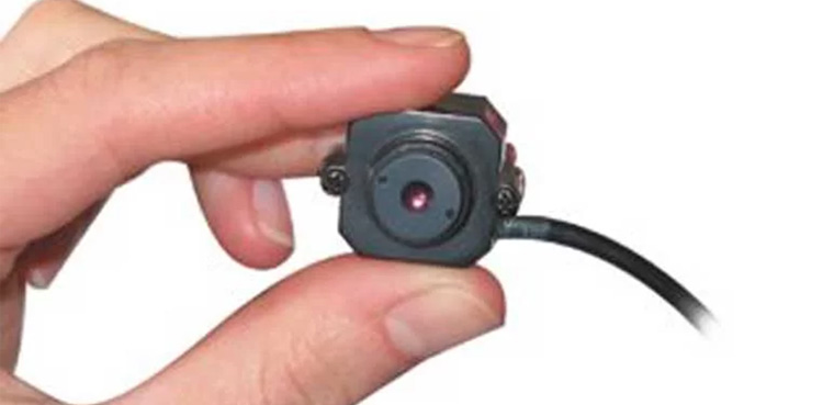 Lahore: Hidden cameras found inside girls hostel's washroom