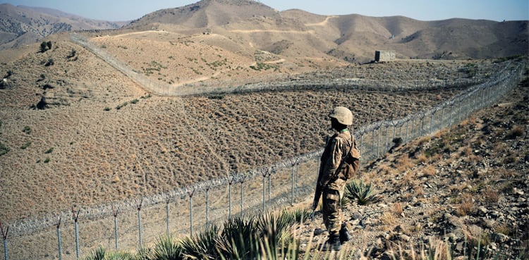 Pakistan's Strategic Leverage and Afghanistan's Painpoints