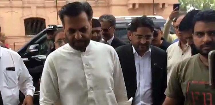Contempt case: SC rejects Mustafa Kamal's apology