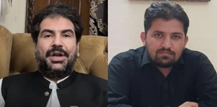 PTI-P MPA booked for assaulting ANP leader in Peshawar