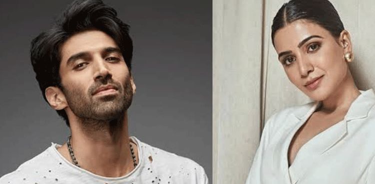 Aditya Roy Kapoor to star with Samantha Ruth Prabhu in Rakhtabeej
