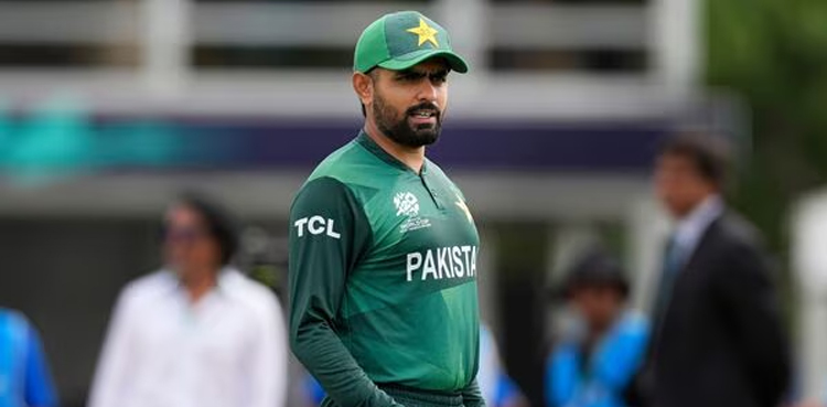 ‘Babar Azam deserves no place in Pakistan's T20 cricket team’