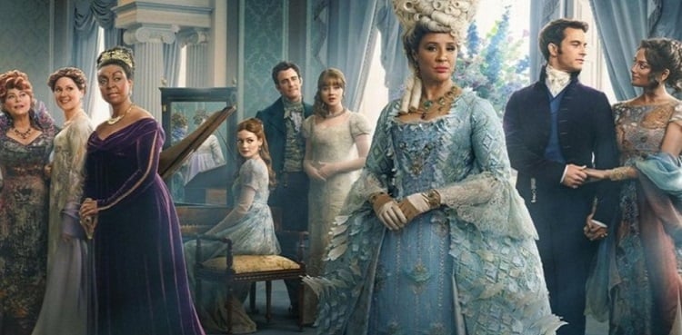 'Bridgerton' showrunner teases 'juicy' season 4