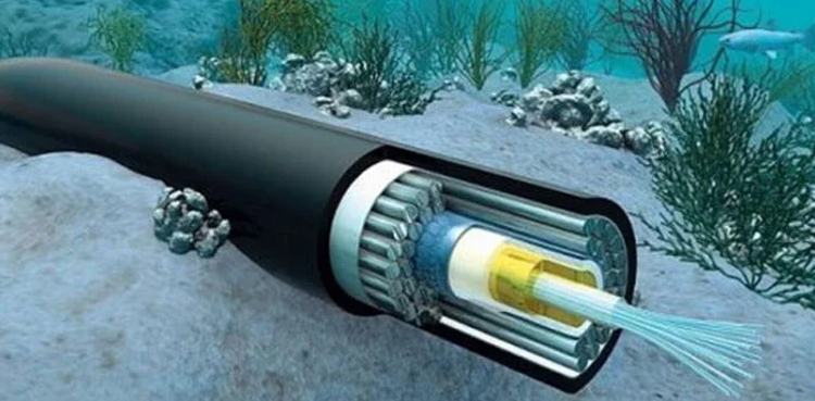 Pakistan minister shares updates on internet speed in the country