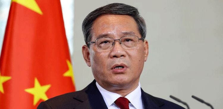 China, New Zealand must avoid 'chasm' in relations: Premier Li