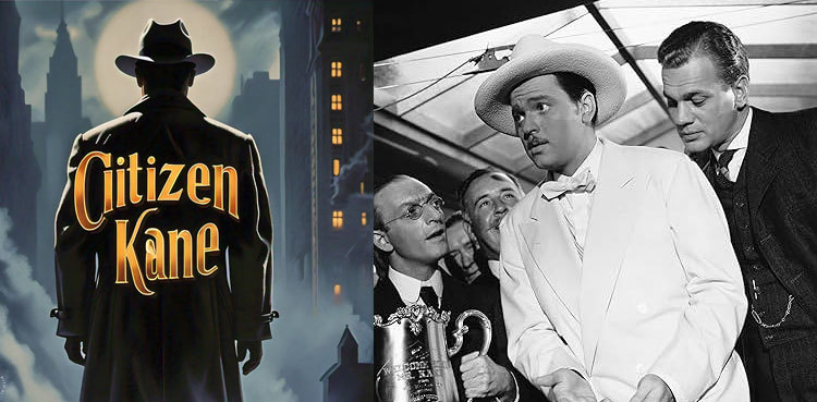 Citizen Kane: A Timeless Masterpiece