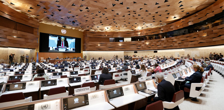 Pakistan 'decides' to participate in Doha talks on Afghanistan