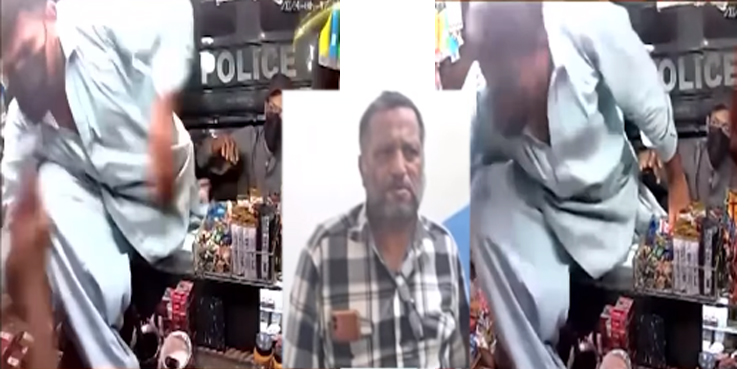 Karachi: Investigation reveals shocking details about viral pan shop robbery