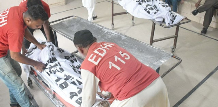 Karachi: Probe launched into heatwave, loadshedding-linked deaths