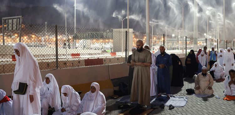 Egypt cracks down on tourism companies after Hajj 2024 deaths