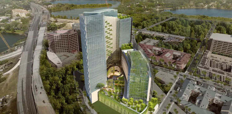 Islamabad to get Pakistan's 'first-ever' health tower