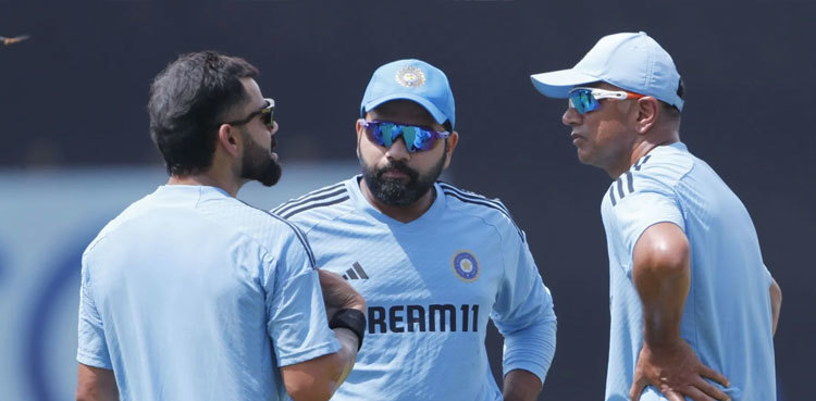 T20 World Cup 2024: Who will open for India?