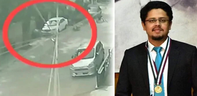 Itteqa Murder case: Prime suspect escapes from police custody