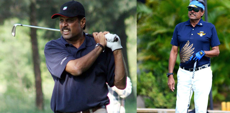 Cricket great Kapil Dev becomes new India golf chief