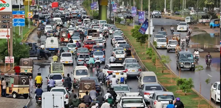 JI protest: These Karachi roads will be closed today