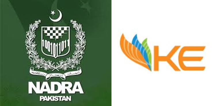 NADRA to assist KE in identity verification of consumers